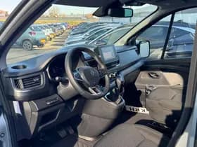 Renault Trafic thumbnail 21