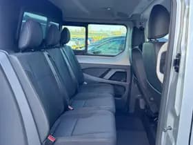 Renault Trafic thumbnail 23