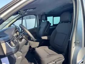 Renault Trafic thumbnail 5