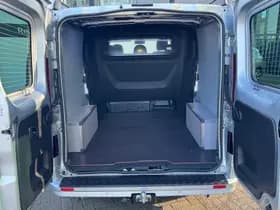 Renault Trafic thumbnail 7