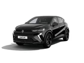 Renault Captur thumbnail 2