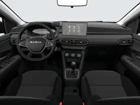 Dacia Jogger thumbnail 11