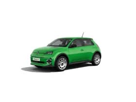 Renault 5 thumbnail 6
