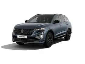 Renault Espace thumbnail 2