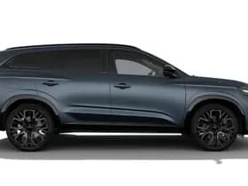 Renault Espace thumbnail 3