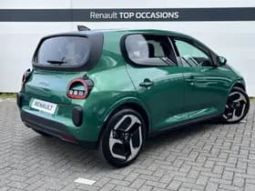 Renault Twingo thumbnail 2