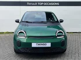 Renault Twingo thumbnail 15