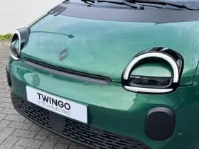 Renault Twingo thumbnail 23