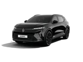 Renault Scénic thumbnail 2