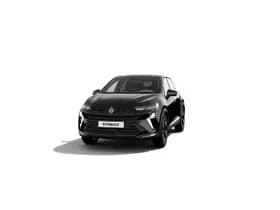 Renault Symbioz thumbnail 9