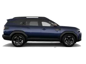 Dacia Bigster thumbnail 3