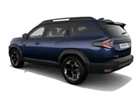 Dacia Bigster thumbnail 4