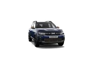 Dacia Bigster thumbnail 5