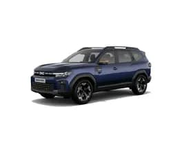 Dacia Bigster thumbnail 6