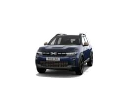 Dacia Bigster thumbnail 9