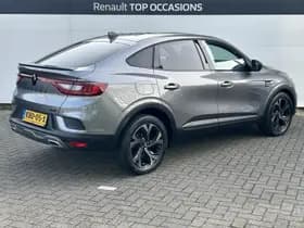Renault Arkana thumbnail 2