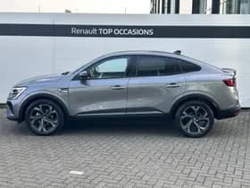 Renault Arkana thumbnail 15