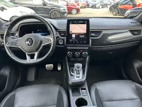 Renault Arkana thumbnail 3