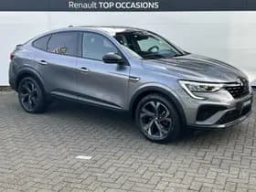 Renault Arkana thumbnail 5