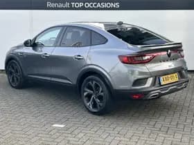 Renault Arkana thumbnail 6