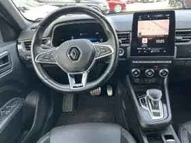 Renault Arkana thumbnail 10