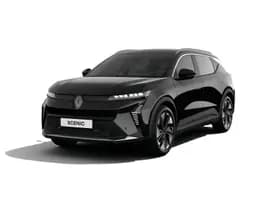 Renault Scénic thumbnail 2
