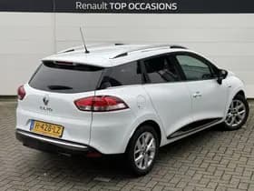 Renault Clio thumbnail 2