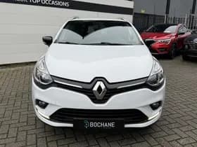 Renault Clio thumbnail 14
