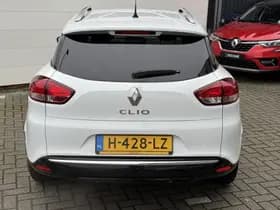 Renault Clio thumbnail 15