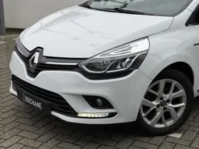 Renault Clio thumbnail 20