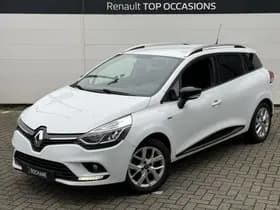 Renault Clio thumbnail 21