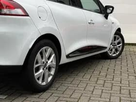 Renault Clio thumbnail 25