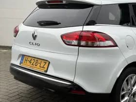 Renault Clio thumbnail 5