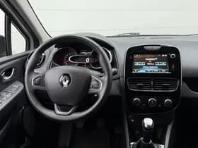 Renault Clio thumbnail 9