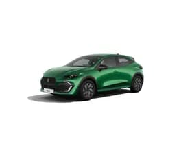 Renault Clio thumbnail 6