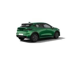 Renault Clio thumbnail 8