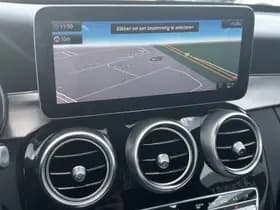 Mercedes-Benz C-Klasse thumbnail 11