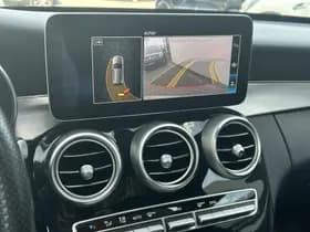 Mercedes-Benz C-Klasse thumbnail 12