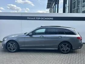 Mercedes-Benz C-Klasse thumbnail 15