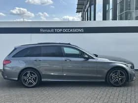 Mercedes-Benz C-Klasse thumbnail 16