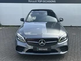 Mercedes-Benz C-Klasse thumbnail 17