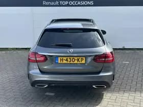 Mercedes-Benz C-Klasse thumbnail 18