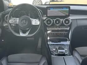 Mercedes-Benz C-Klasse thumbnail 3