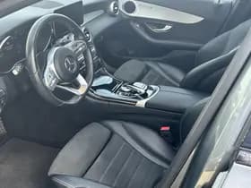 Mercedes-Benz C-Klasse thumbnail 22