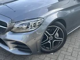 Mercedes-Benz C-Klasse thumbnail 23