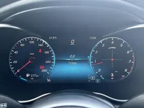 Mercedes-Benz C-Klasse thumbnail 4