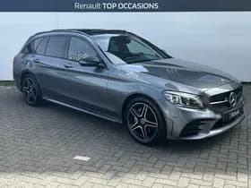 Mercedes-Benz C-Klasse thumbnail 5
