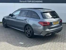 Mercedes-Benz C-Klasse thumbnail 6