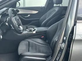 Mercedes-Benz C-Klasse thumbnail 7