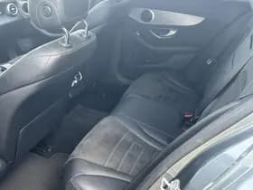 Mercedes-Benz C-Klasse thumbnail 8